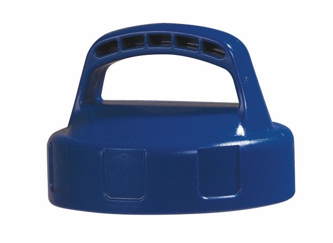 Pokrywa magazynowa Oil Safe beżowa