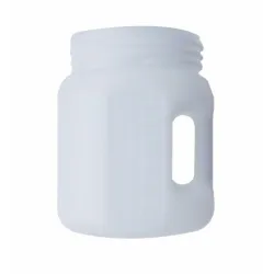 Oil Safe container