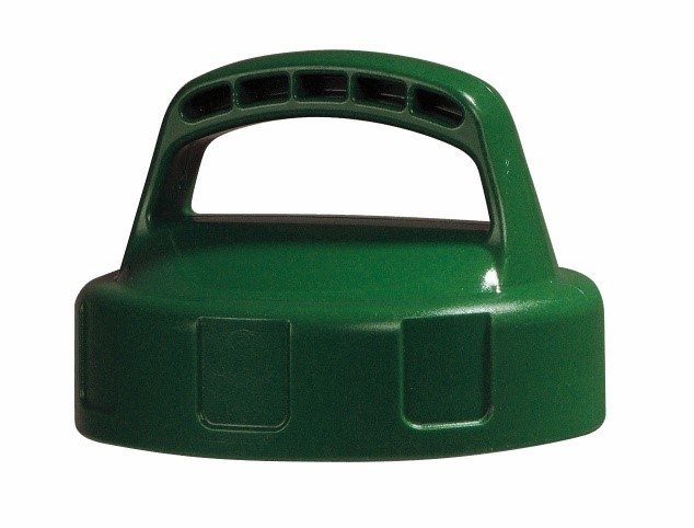 Pokrywa magazynowa Oil Safe beżowa