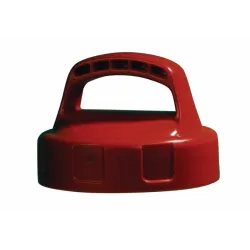 Oil Safe drum cover