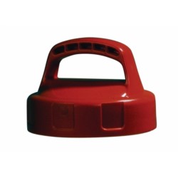 Pokrywa magazynowa Oil Safe beżowa