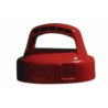 Pokrywa magazynowa Oil Safe beżowa