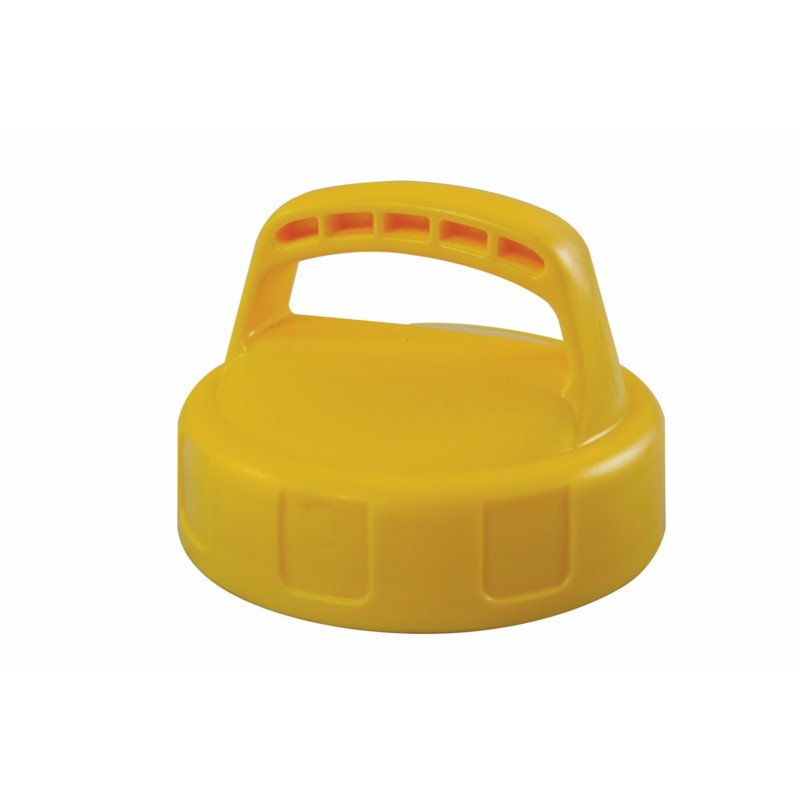 Pokrywa magazynowa Oil Safe beżowa