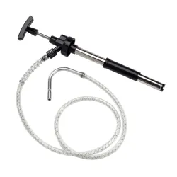 Standard pump for the Oil Safe system