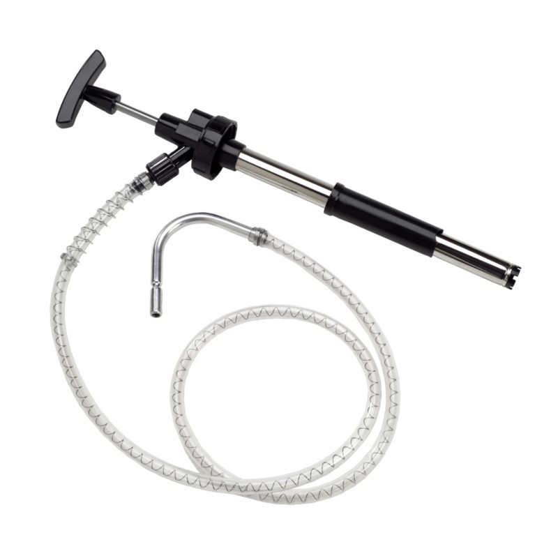 Standardowa pompa do systemu Oil Safe