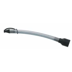 Long hose for the Oil Safe spout