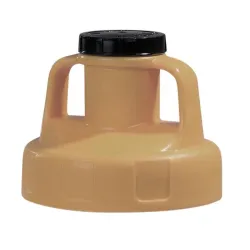 Universal Oil Safe lid