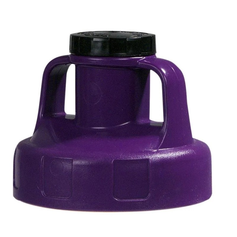 Pokrywa uniwersalna Oil Safe