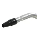 Pump reducing nozzle - OilSafe