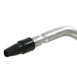 Pump reduction nozzle - OilSafe
