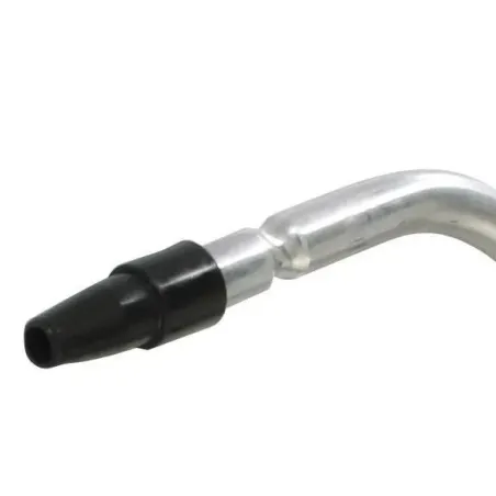 Pump reducing nozzle - OilSafe