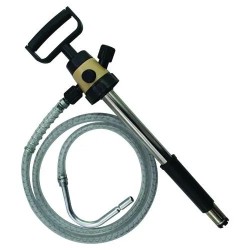 Pompa Premium - OilSafe