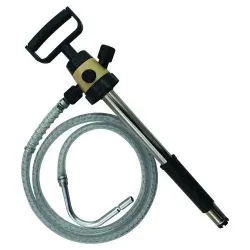 Premium Pump - OilSafe