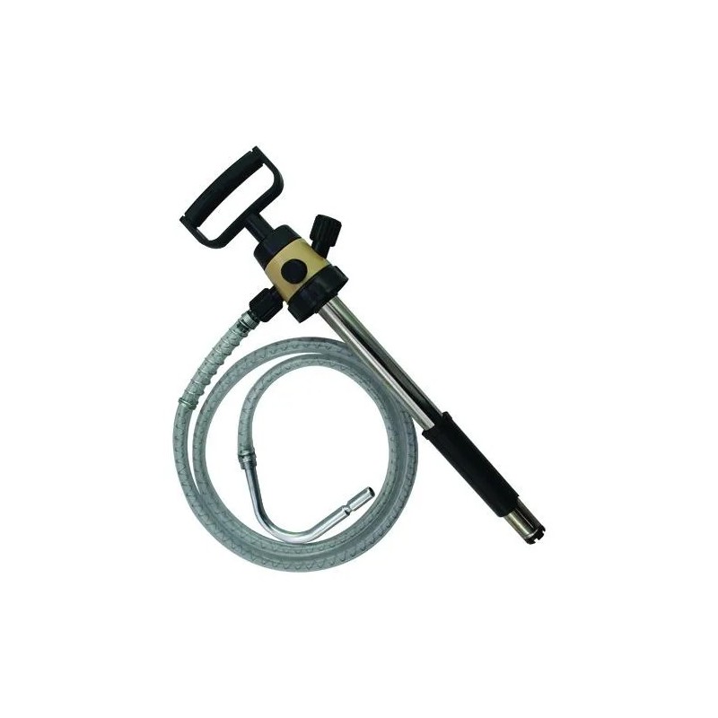 Pompa Premium - OilSafe