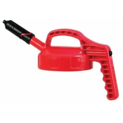 Pokrywa z małą wylewką Oil Safe
