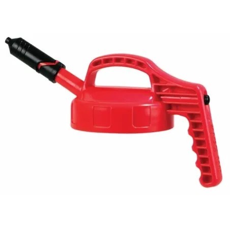 Pokrywa z małą wylewką Oil Safe