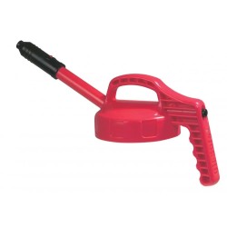 Pokrywa z długą wylewką Oil Safe