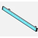 Projektor LED LINEAR-FLY odstraszający ptaki migotanie linniowe 35W