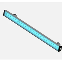 LINEAR-FLY LED projector bird repellent linear flashing 35W