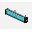 Projektor LED odstraszający ptaki Linear-Evo Fly Pigeon, 70W