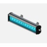 Projektor LED odstraszający ptaki Linear-Evo Fly Pigeon, 70W