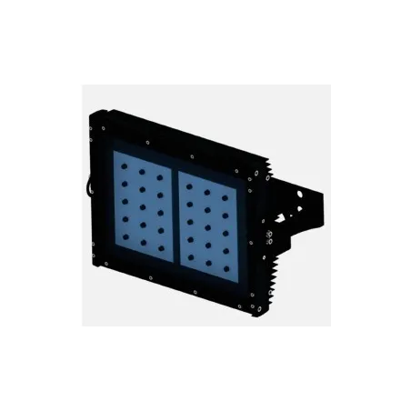 Projektor LED migoczący odstraszający ptaki Storm-Fly 2– migoczące światło o wiązce 65°