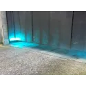 Projektor LED odstraszający ptaki Linear-Evo Fly Pigeon 35W