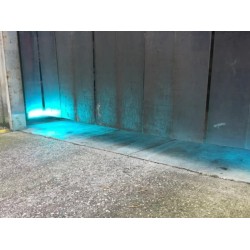 Projektor LED odstraszający ptaki Linear-Evo Fly Pigeon 35W