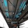 Projektor LED LINEAR-FLY odstraszający ptaki migotanie linniowe 35W