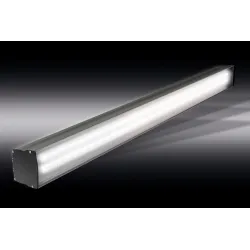 EVO HT linear industrial lamp for high temperatures
