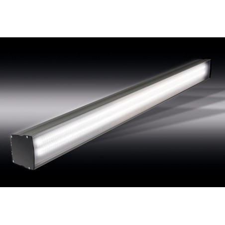 Lampa przemysłowa liniowa do wysokich temperatur EVO HT