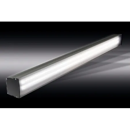 Lampa przemysłowa liniowa do wysokich temperatur EVO HT 55W