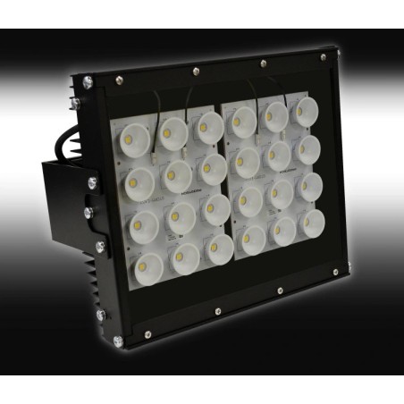 Przemysłowa lampa LED STORM EASY