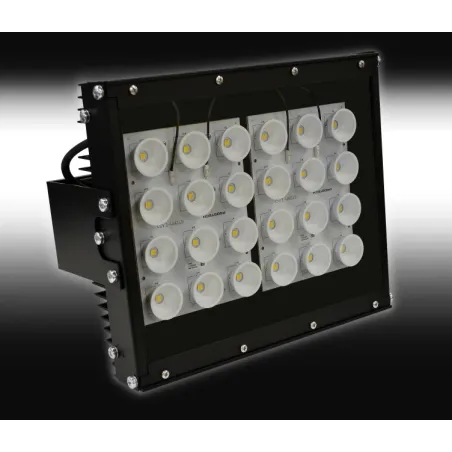 Przemysłowa lampa LED STORM EASY