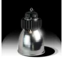 Lampa przemysłowa VENUS z reflektorem 150W, barwa: biała-naturalna