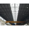 Lampa przemysłowa VENUS z reflektorem parabolicznym 60°