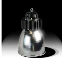 Industrial lamp VENUS with 60° parabolic reflector