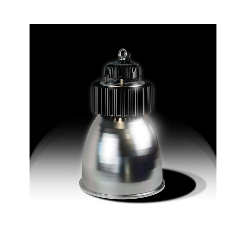 Lampa przemysłowa VENUS z reflektorem parabolicznym 60°