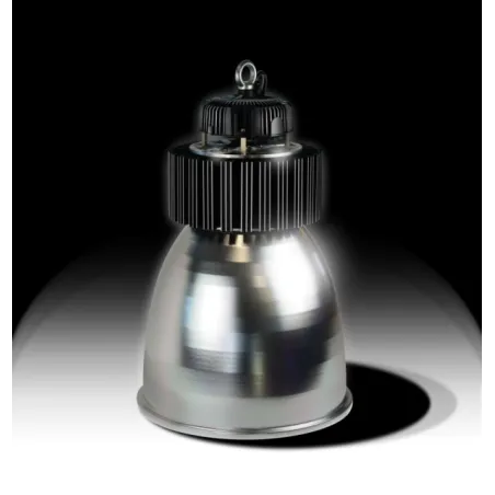 Industrial lamp VENUS with a 60° parabolic reflector