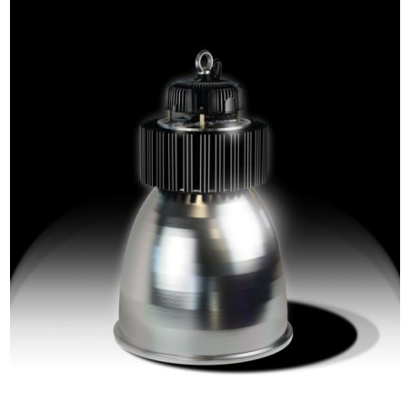 Lampa przemysłowa VENUS z reflektorem parabolicznym 60°