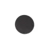Anti-slip floor marker – black circle, set of 50 pcs.
