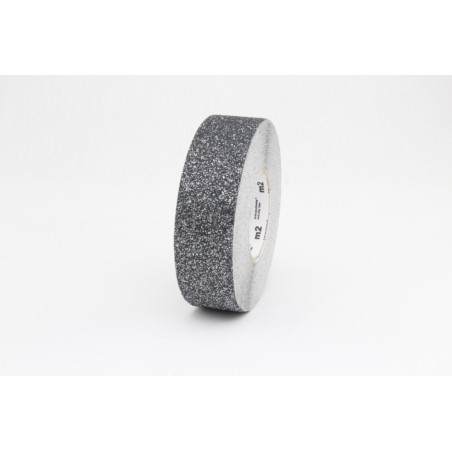 Taśma antypoślizgowa GlitterGrip czarna, 50 mm x 18,3 m
