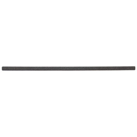 Taśma antypoślizgowa formowalna, gruboziarnista czarna R13, arkusz 25 x 800 mm, zestaw 10 szt.