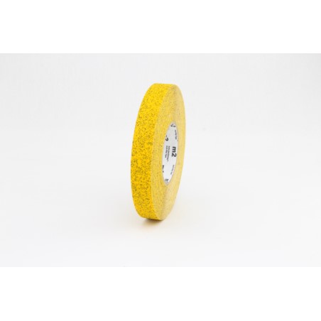 Taśma antypoślizgowa Public 46 żółta, R13, 50 mm x 18,3 m