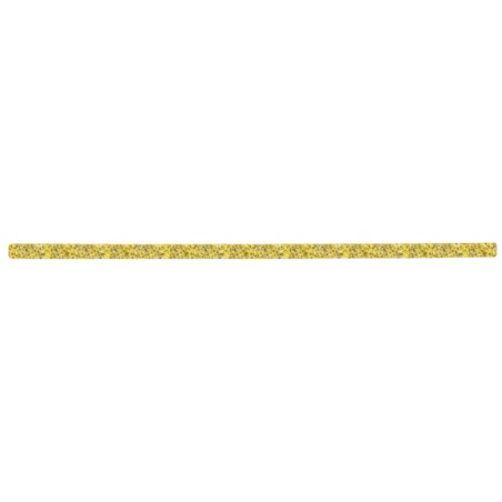 Taśma antypoślizgowa Public 46 żółta, arkusz 25 x 800 mm, R13, zestaw 10 szt.