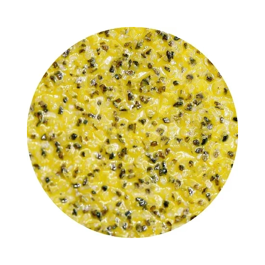 Taśma antypoślizgowa Public 46 żółta, R13, 50 mm x 18,3 m