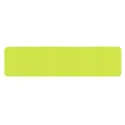 Anti-slip tape in warning color yellow R13