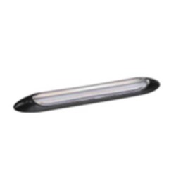 Light signaling flasher for the 4S-LITE, 4S-FORKLIFT system
