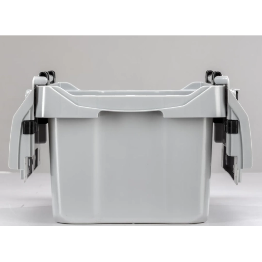 Pojemnik na zużyte baterie, 16 L