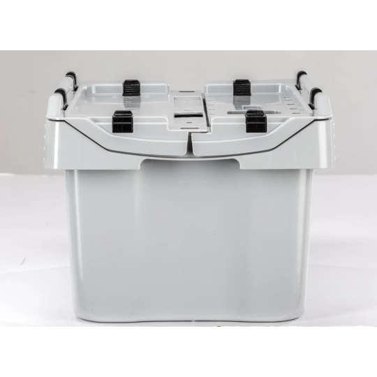 Pojemnik na zużyte baterie, 16 L